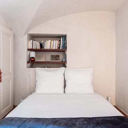Bed End Breakfast Du Centre Bed & Breakfast Bourg-Saint-Maurice Bagian luar foto
