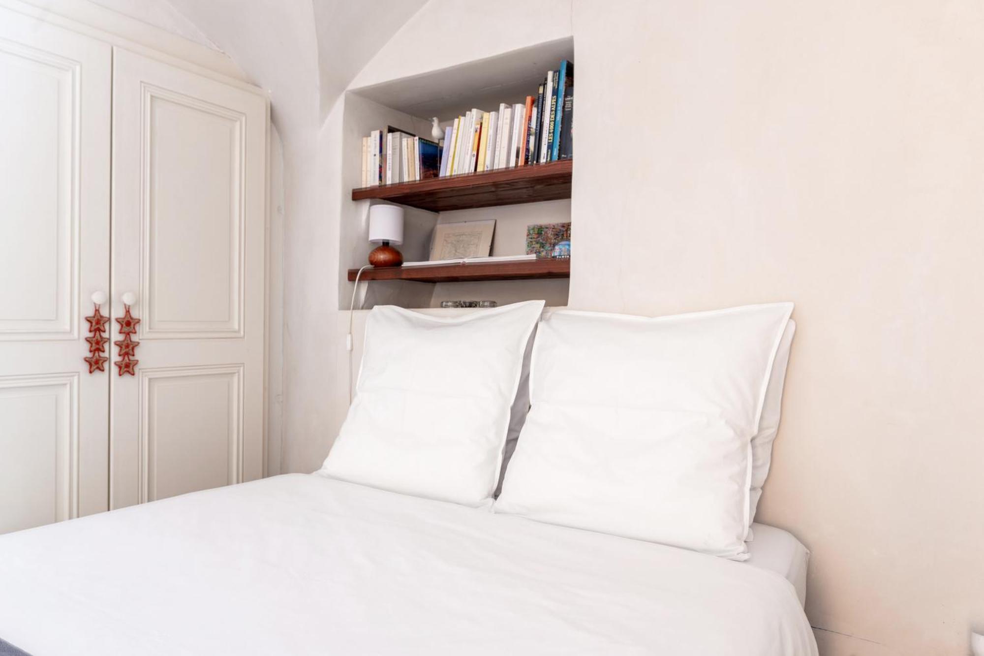 Bed End Breakfast Du Centre Bed & Breakfast Bourg-Saint-Maurice Bagian luar foto