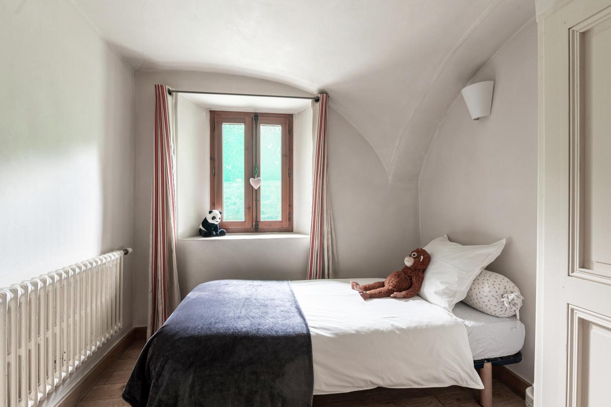 Bed End Breakfast Du Centre Bed & Breakfast Bourg-Saint-Maurice Bagian luar foto