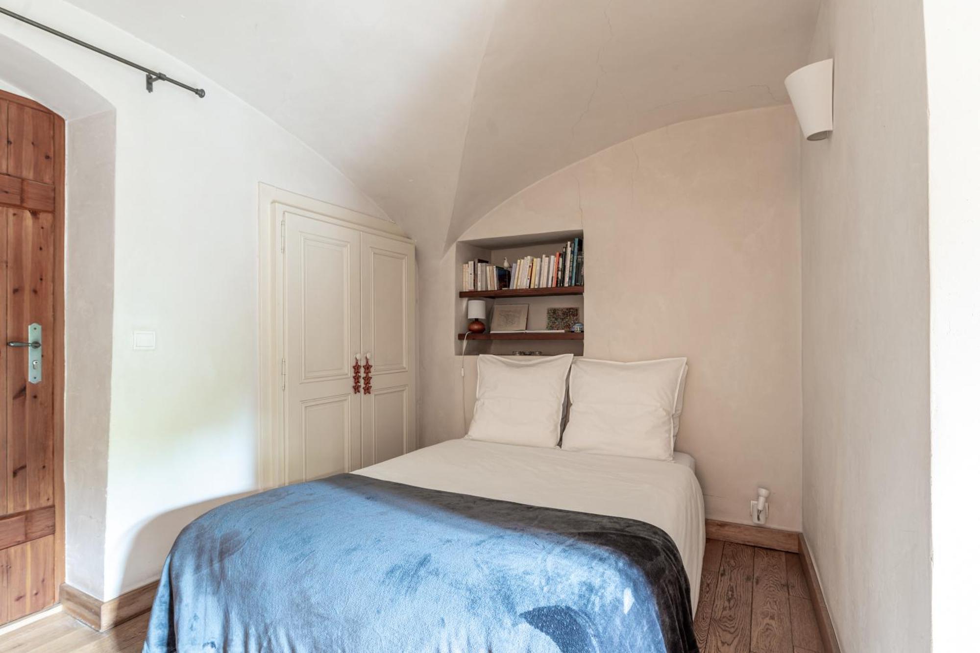 Bed End Breakfast Du Centre Bed & Breakfast Bourg-Saint-Maurice Bagian luar foto
