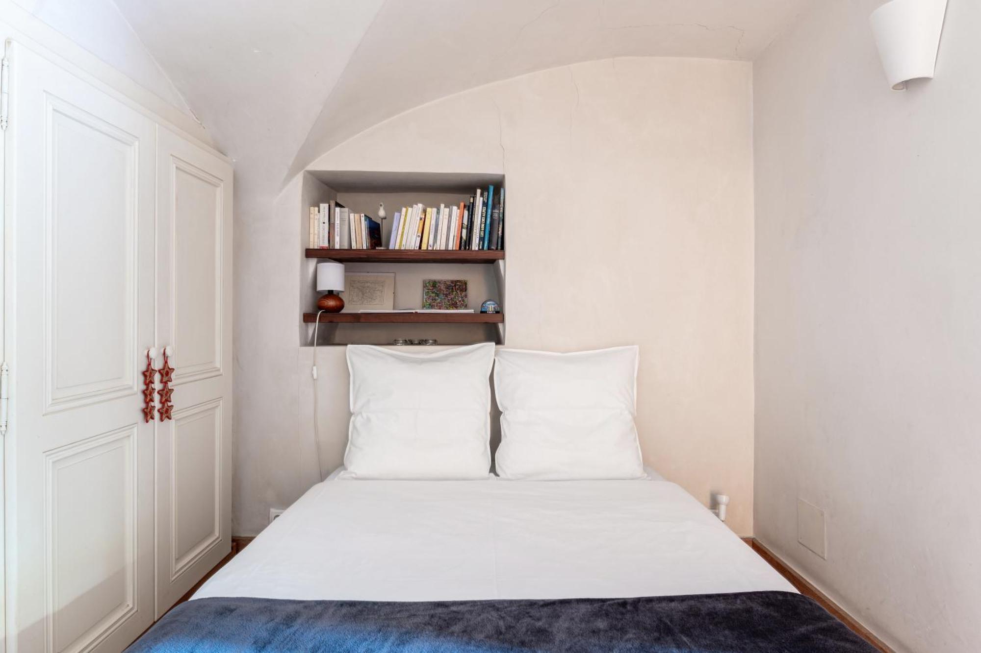 Bed End Breakfast Du Centre Bed & Breakfast Bourg-Saint-Maurice Bagian luar foto