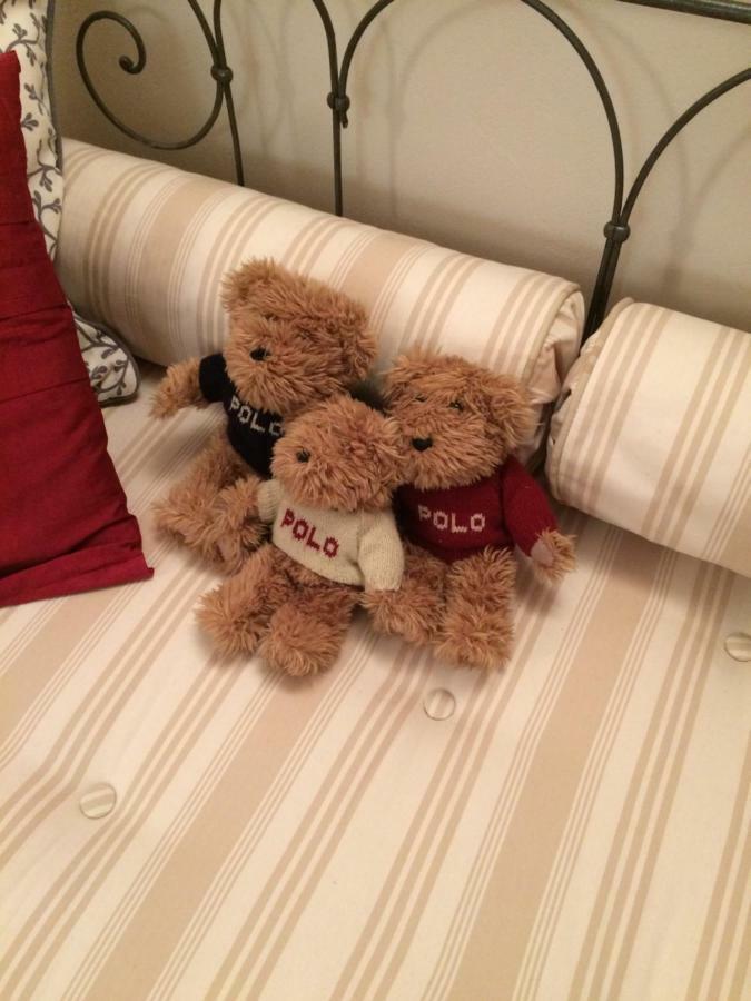 Bed End Breakfast Du Centre Bed & Breakfast Bourg-Saint-Maurice Bagian luar foto