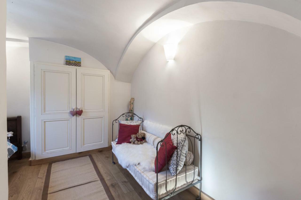 Bed End Breakfast Du Centre Bed & Breakfast Bourg-Saint-Maurice Bagian luar foto