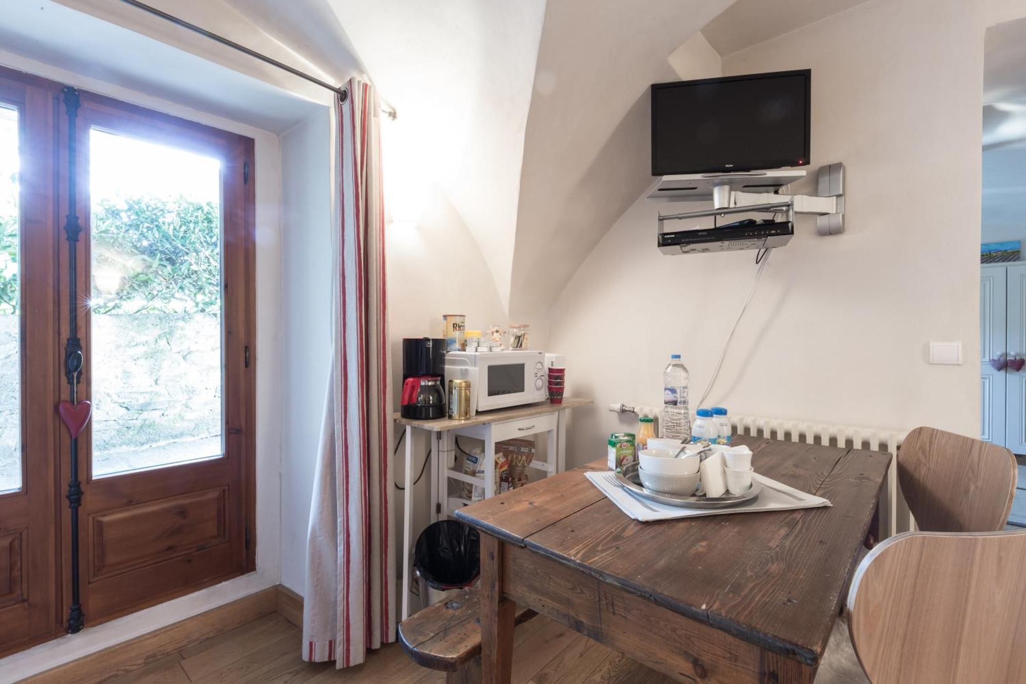 Bed End Breakfast Du Centre Bed & Breakfast Bourg-Saint-Maurice Bagian luar foto